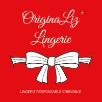 OriginaLiz' Lingerie logo - Similar company to Passé Simple Lingerie