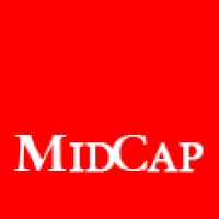 MidCap Equipment Finance logo - Similar company to Ub Financial Management Association