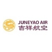 上海吉祥航空股份有限公司
