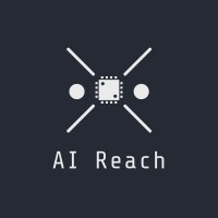 AI Reach logo - Similar company to Magicall