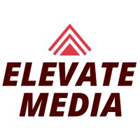 Elevate Media Group logo - Similar company to Jaeger Tools