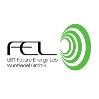 UBT Future Energy Lab Wunsiedel GmbH logo - Similar company to Vision Dynamics Gmbh