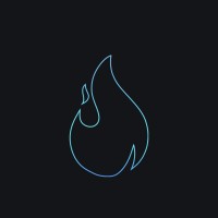 Blue Flame Digital logo - Similar company to Blue Flame Digital