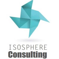 ISOSPHERE CONSULTING logo - Similar company to Gestion Déchets Cer Maroc