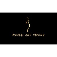 Mortal And Strong logo - Similar company to Stem Socials