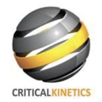 CRITICAL KINETICS logo - Similar company to Dtway