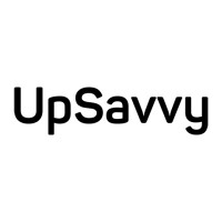 UpSavvy logo - Similar company to Influence Builder