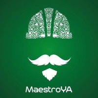 MaestroYA logo - Similar company to Constructora Induel S.A.S