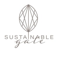Sustainable Gate logo - Similar company to Dept.43