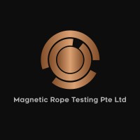 Magnetic Rope Testing Pte Ltd logo - Similar company to Amc Instruments