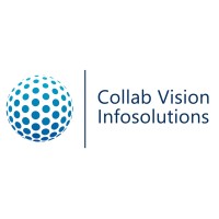 Collab Vision Infosolutions logo - Similar company to Worksphere
