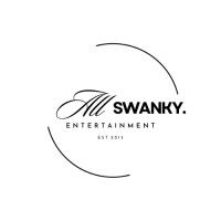 All Swanky logo - Similar company to Alpha Blue Foundation
