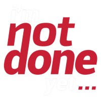 I'm Not Done Yet LLC by Sharon Blumberg logo - Similar company to Third Half Advisors