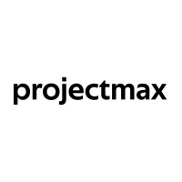projectmax logo - Similar company to Projectmax Ltd
