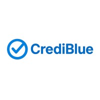CrediBlue logo - Similar company to Goiásfomento