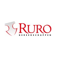 RURO Gereedschappen B.V. logo - Similar company to Witte Tools  Kirchhoff Witte Gmbh