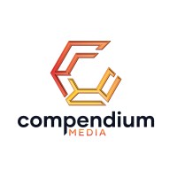 COMPENDIUM MEDIA logo - Similar company to Clark Vision