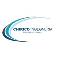 Chirico Ingegneria Srl logo - Similar company to Trafocoop