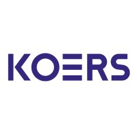 Koers logo - Similar company to Stadynac