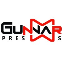 Gunnarpress-Press Brake Tool Solution logo - Similar company to Lmrm