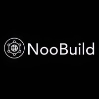 NooBuild logo - Similar company to Hack4Bengal