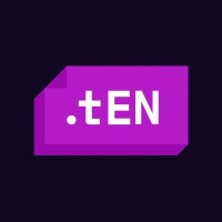 TEN.gg logo - Similar company to Xp Gaming Inc.