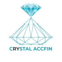 Crystal Accfin logo - Similar company to Alltegrity Group