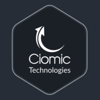 Ciomic Technologies logo - Similar company to Lincoln It Solution