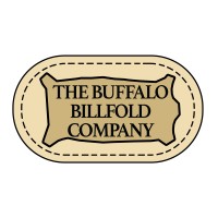 Buffalo Billfold Company logo - Similar company to Springfield Leather Co