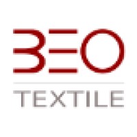 Beo Textile logo - Similar company to Pebe Tekstil