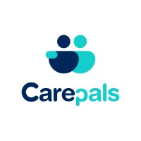 CarePals logo - Similar company to Clinia