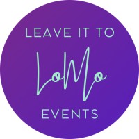 Leave It to LoMo Events, LLC logo - Similar company to Cmo2Go,Inc.