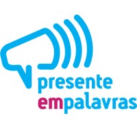 Presente Em Palavras