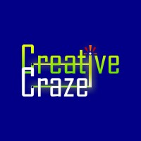 CreativeCraze logo - Similar company to Eotam