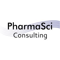 PharmaSci Consulting Limited logo - Similar company to Dataphiles Ltd