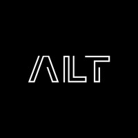 ALT - Design and Construction logo - Similar company to Xcs Group - Building Impactful Retail