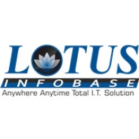 LOTUS INFOBASE logo - Similar company to Lotus Info