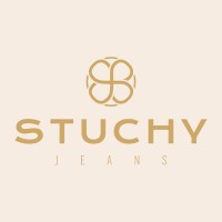 STUCHY JEANS logo - Similar company to Obs Jeans