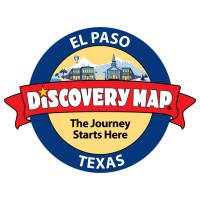Discovery Map of El Paso logo - Similar company to Discovery Map International, Inc.