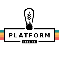 Platform Beer Co. logo - Similar company to Drink Modern Technologies