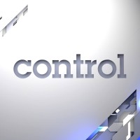 CONTROL Studio logo - Similar company to The Refinery