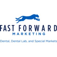 Fast Forward Marketing, LLC logo - Similar company to Gmb Builder Llc