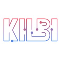Kilbi logo - Similar company to 9Thvision