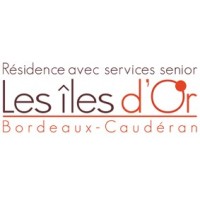 Résidence Senior Les îles d'or logo - Similar company to Keysilia Consulting