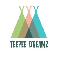 Teepee Dreamz logo - Similar company to Endelo Agence Evenementielle