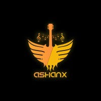 AshAnx Productions logo - Similar company to Strive Digi Tech | Web, Apps, Digital Marketing