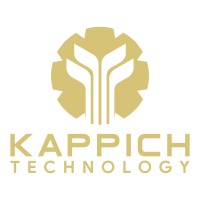 Kappich Technology logo - Similar company to Bulk-Online.Com