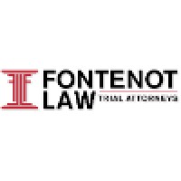 Fontenot Law, P.C. logo - Similar company to Teuscher Walpole, Llc