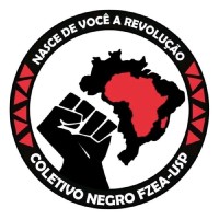Coletivo Negro FZEA logo - Similar company to Coletivo Negro Afromack