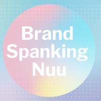 Brand Spanking Nuu logo - Similar company to Bebe Bitez